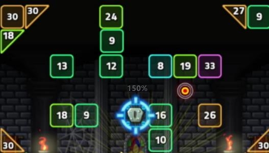 破壞者英雄球最新版(BreakerHeroBalls)
