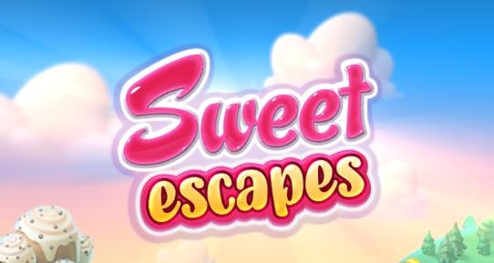 甜蜜大逃亡無限星星版(Sweet Escapes)