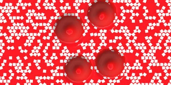 快清理粘液模擬器官方版(Virtual Slime)
