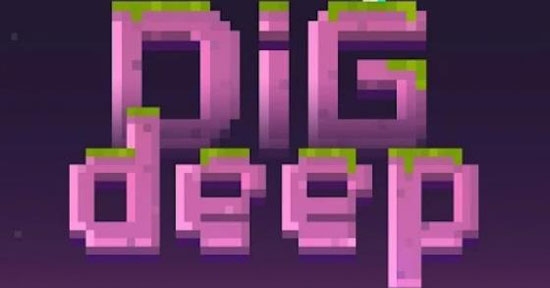 深入地底安卓版Dig Deep!