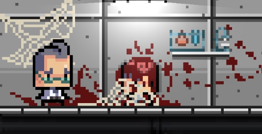 SCP命運(yùn)破碎官方版