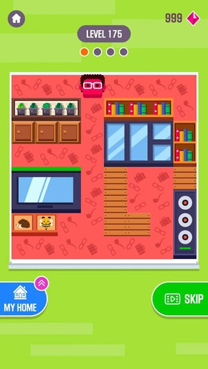 完美的家官方版(Perfect Home!)