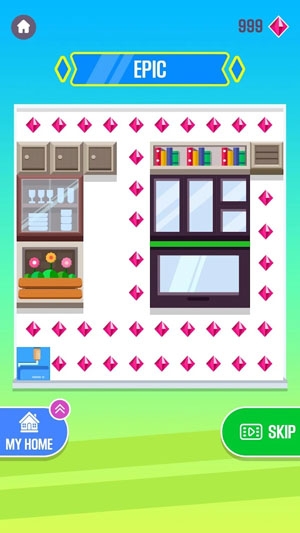完美的家官方版(Perfect Home!)