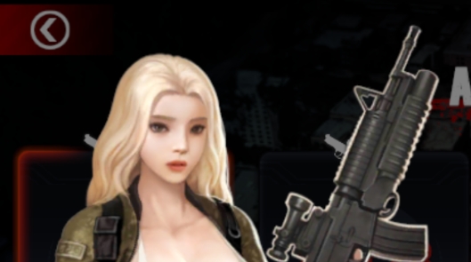 僵尸獵人登陸日官方版Zombie Hunter DDay