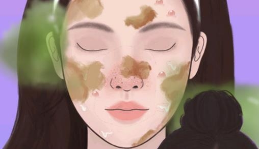 沉浸式美容院游戲