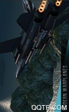 Modern Warplanes: 最新國際版
