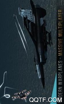 Modern Warplanes: 最新國際版