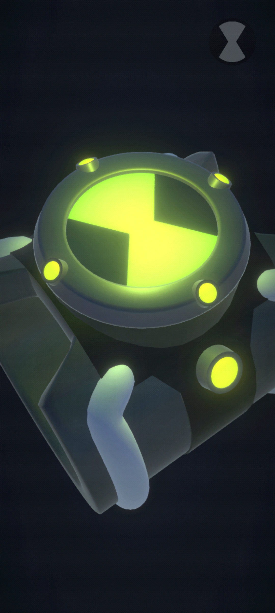 少年駭客模擬器最新版本(Omnitrix Simulator)