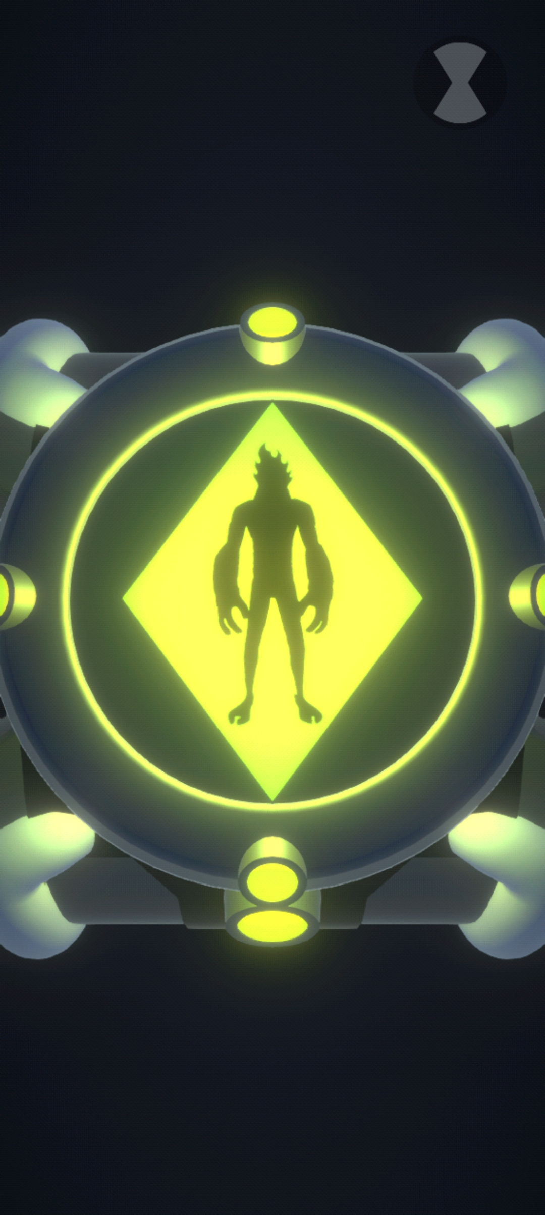 少年駭客模擬器最新版本(Omnitrix Simulator)
