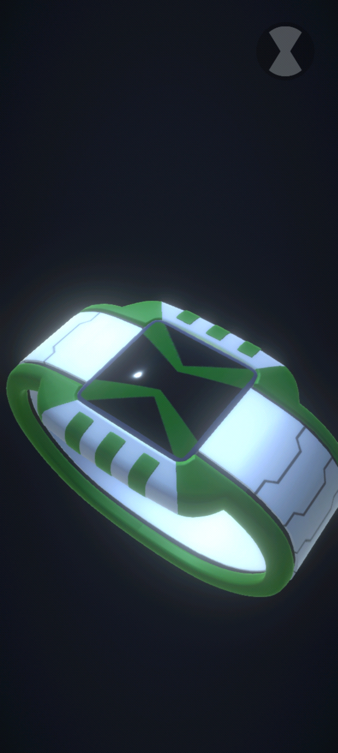 少年駭客模擬器最新版本(Omnitrix Simulator)