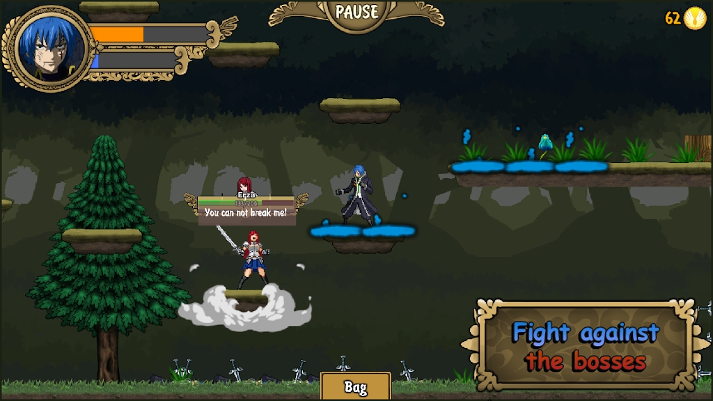 《妖精的尾巴前傳：Fairy Light官方版》