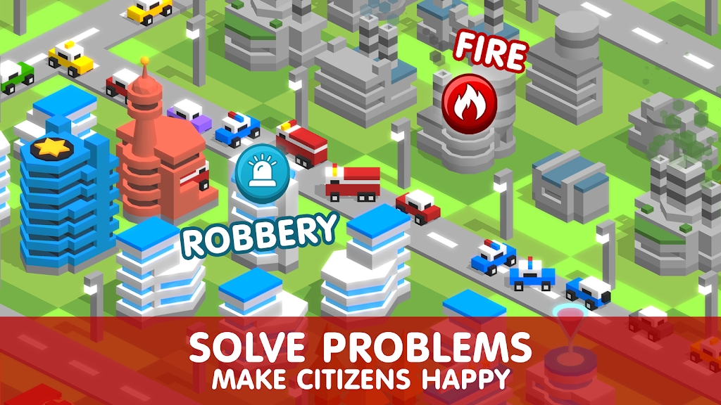 點擊建設(shè)者官方版：Tap Tap Builder