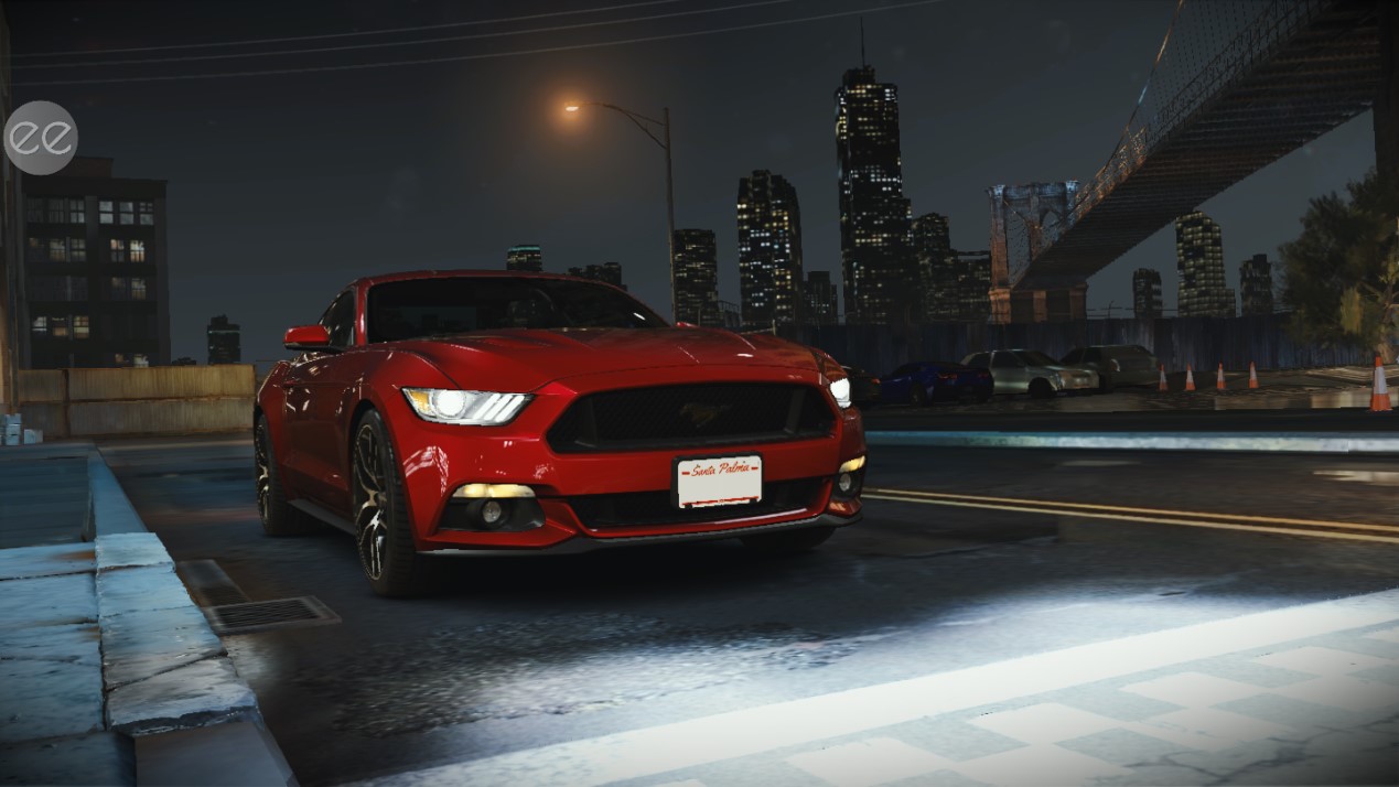 CSR賽車2內(nèi)置菜單版安裝器