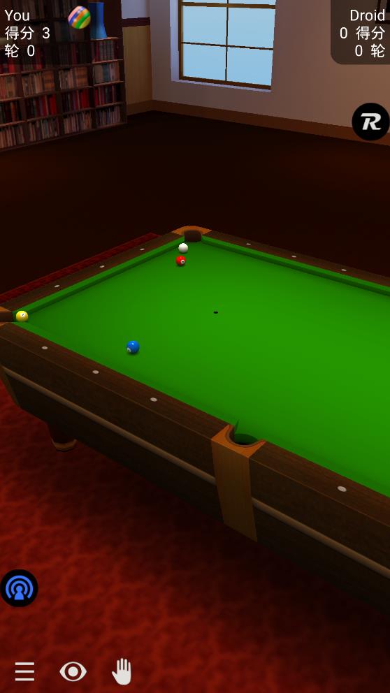 Pool Break Lite Android版