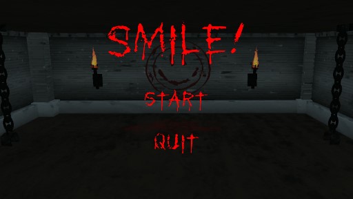 《Smile恐怖笑臉人安卓版游戲》