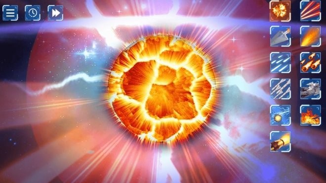《2024年地球毀滅模擬器更新版》