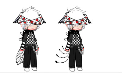 加查熏衣草Gacha Lavender最新手游版