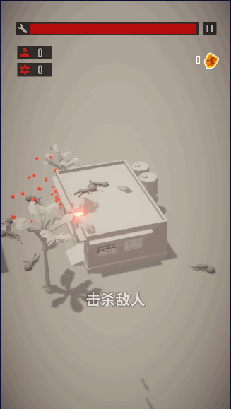 戰(zhàn)斗直升機(jī)模擬器正式版