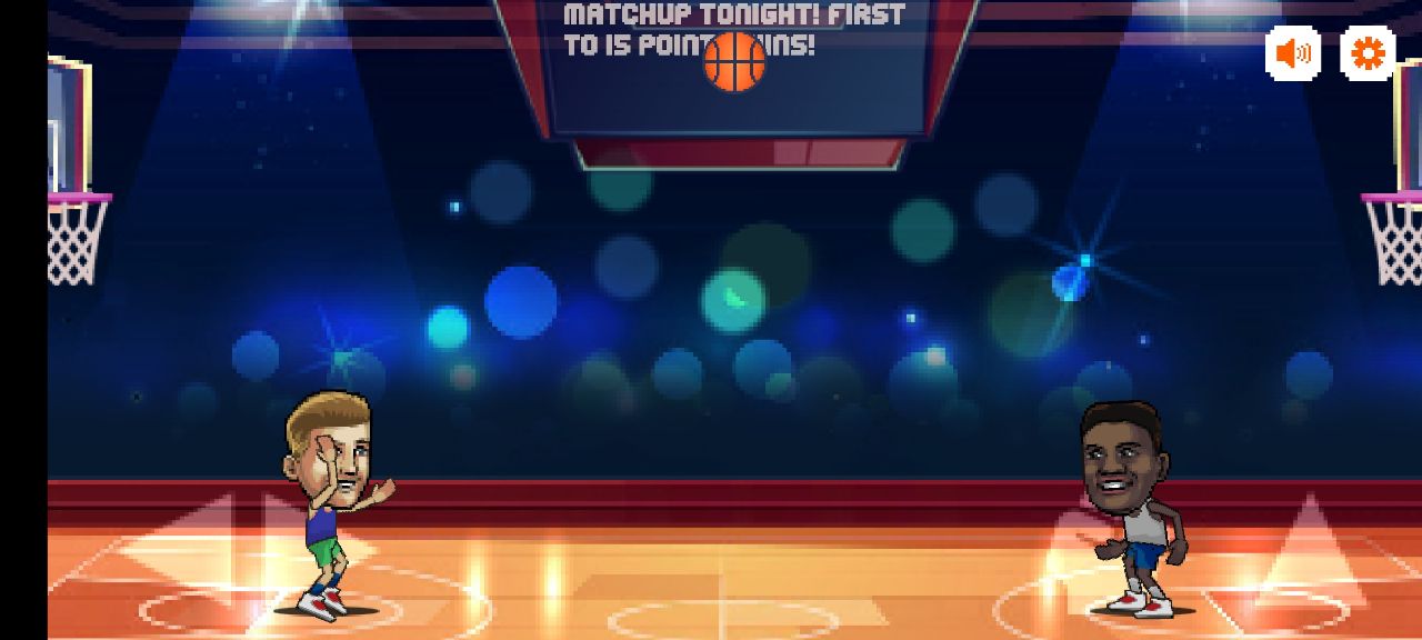 全明星NBA官方版游戲