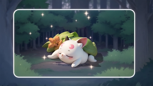 《靈獸沖擊最新版》