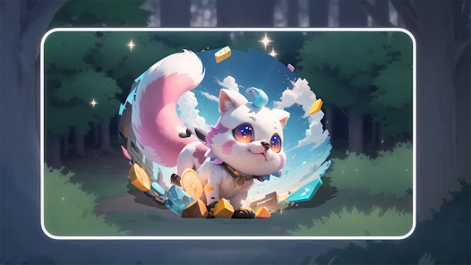 《靈獸沖擊最新版》