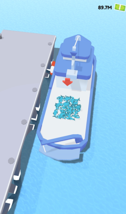 無廣告鯊魚海港版