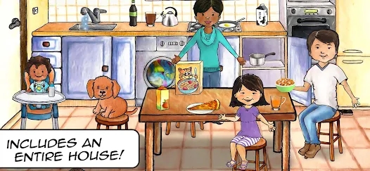 My PlayHome Plus 完整版