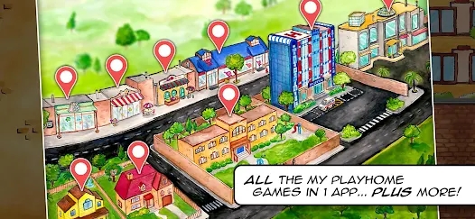 My PlayHome Plus 完整版