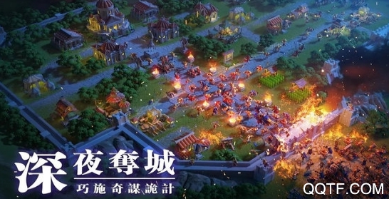 萬(wàn)國(guó)覺(jué)醒國(guó)際版