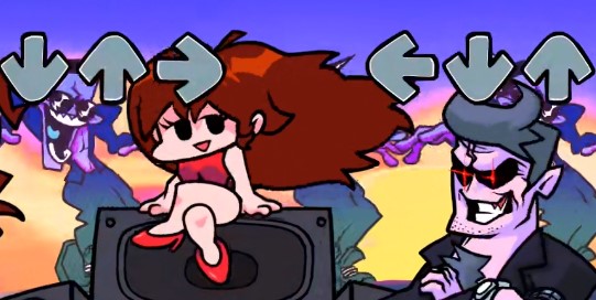 黑色星期五之夜正版