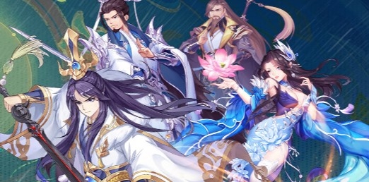 莽荒紀(jì)紀(jì)寧傳奇官方版