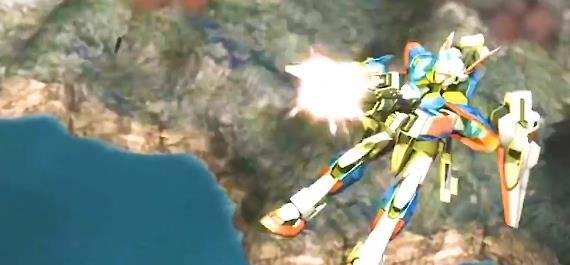 點點勇者送ssr級機甲版