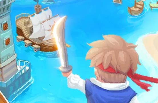 航海日記2手游最新版