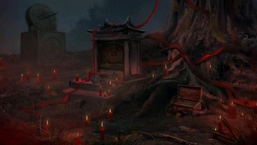 紙嫁衣3鴛鴦債安卓版