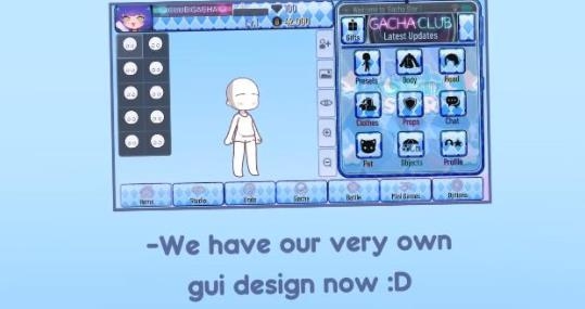 加查之星(Gacha_star)最新版