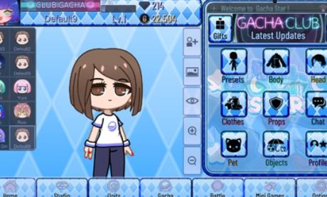 加查之星(Gacha_star)最新版
