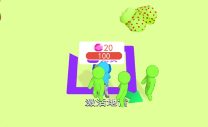 我的僵尸營地?zé)o廣告版