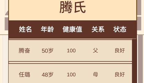 漢朝人生最新版
