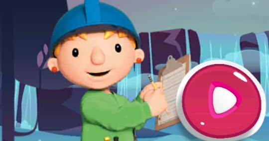 巴布工程師官方版Bob The Builder