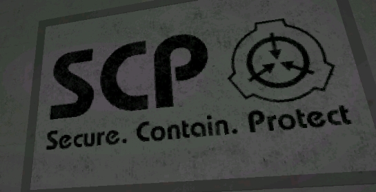 scp收容突破手機(jī)版(SCP收容失效)