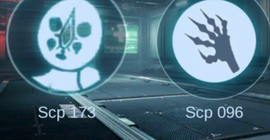 scp聯(lián)機版破解版