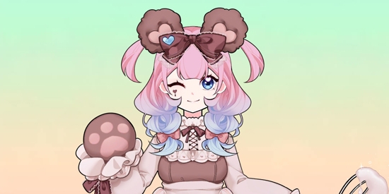 裝扮我的女孩最新破解版