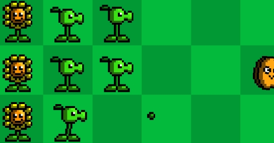 pvz盆栽豌豆3破解版