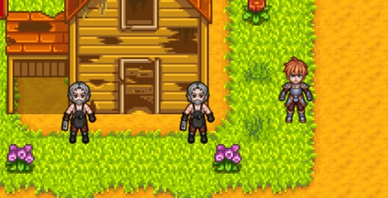 拯救星露谷漢化版