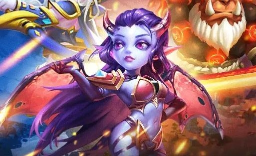 魔域幻想曲手游最新版本