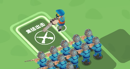 我隊友超神免廣告版