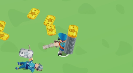 我隊友超神免廣告版