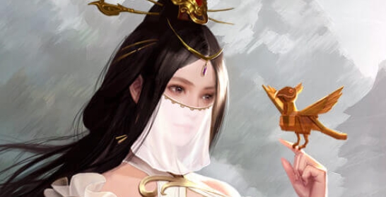 吞食之刃官方版