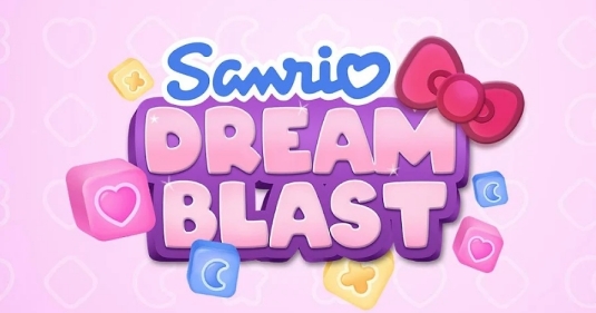 三麗鷗夢(mèng)幻爆破2022最新版(Sanrio Blast)