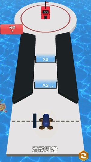 沖刺跑跑起源官方版